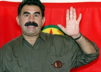 Ocalan: PKK chief held in solitary on Turkish prison island