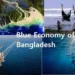 Blue-Economy Challenges and Prospects