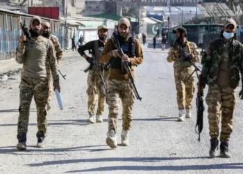 Pakistan air strikes kill 46 in Afghanistan, Kabul says