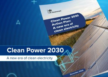 UK sets path to ‘clean power’