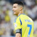 Cristiano Ronaldo is one of the highest-profile recruits of the Saudi Pro League (Fayez NURELDINE) (Fayez NURELDINE/AFP/AFP)