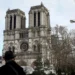Notre Dame to reopen in Paris with Trump in attendance
