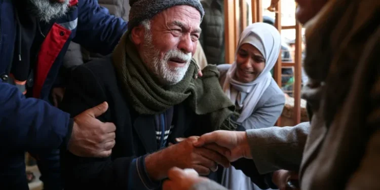 Gaza rescuers say Israeli strikes kill 33