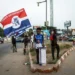 Ghana thrusts economy into limelight in tight race for president