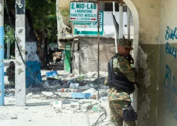 Nearly 200 dead in Haiti massacre as voodoo community reportedly targeted