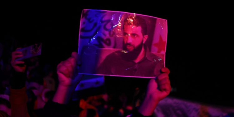 Syria govt pledges ‘rule of law’ after Assad’s overthrow