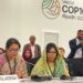 Bangladesh Highlights Women’s Leadership in Sustainable Land Management at UNCCD COP16
