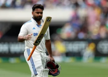 Reddy’s defiant maiden ton claws India back into 4th Australia Test