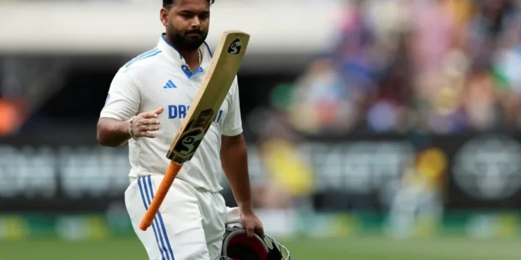 Reddy’s defiant maiden ton claws India back into 4th Australia Test