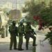 Palestinian Officials Say Israeli Forces Kill 2 In West Bank Raid