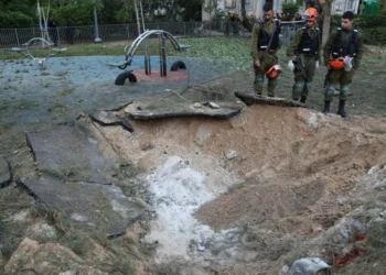 Netanyahu vows to act with ‘force, determination’ against Yemen’s Huthis