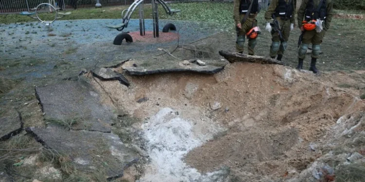 Netanyahu vows to act with ‘force, determination’ against Yemen’s Huthis