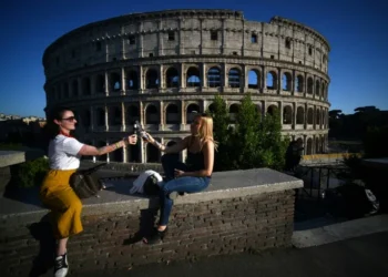 Arrivederci! Why young Italians are leaving in droves