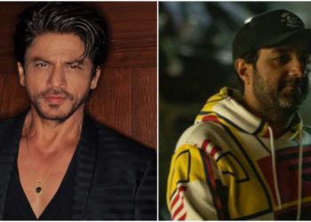 Siddharth Anand to direct Shah Rukh Khan, Abhishek Bachchan & Suhana Khan in King; Filming begins in March 2025