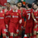 Liverpool flip script on Man City to take commanding Premier League lead