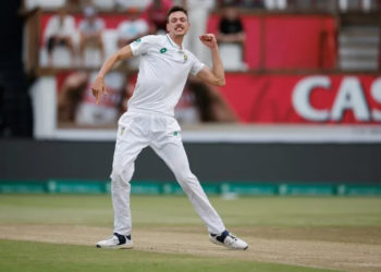 South Africa beat Sri Lanka by 233 runs in first Test