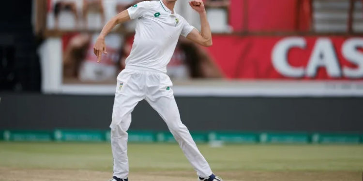 South Africa beat Sri Lanka by 233 runs in first Test