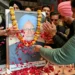 Indian state funeral for former PM Manmohan Singh