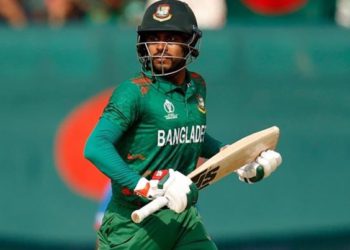 Aggressive batting key in Tigers’ historic victory: