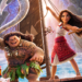 Moana 2 sails to record-breaking box-office opening