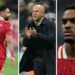 Mohamed Salah and Ryan Gravenberch handed Liverpool awards as Arne Slot recognized and MVP clear