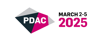 Registration now open for PDAC 2025: The World’s Premier Mineral Exploration and Mining Convention