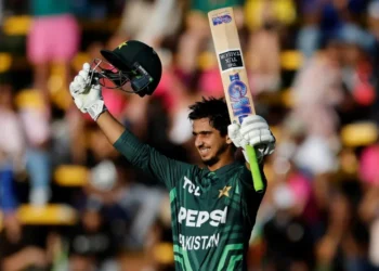 Run machine Ayub shines as Pakistan sweep South Africa