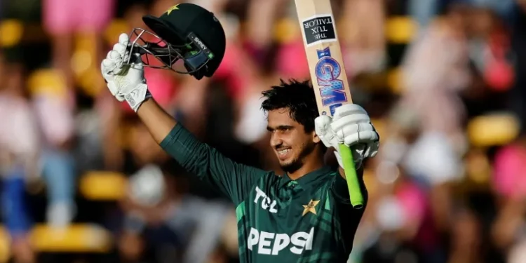 Run machine Ayub shines as Pakistan sweep South Africa