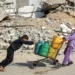 Key public service makes quiet return in Gaza