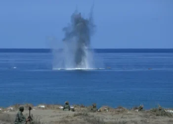 Philippine military says will acquire US Typhon missile system