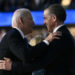 Biden pardons son Hunter in final weeks of US presidency