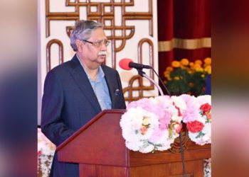 President for strengthening bond of communal harmony