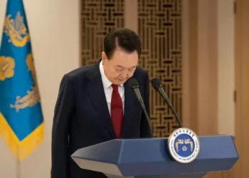 South Korean president faces second impeachment vote