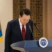 South Korean president faces second impeachment vote