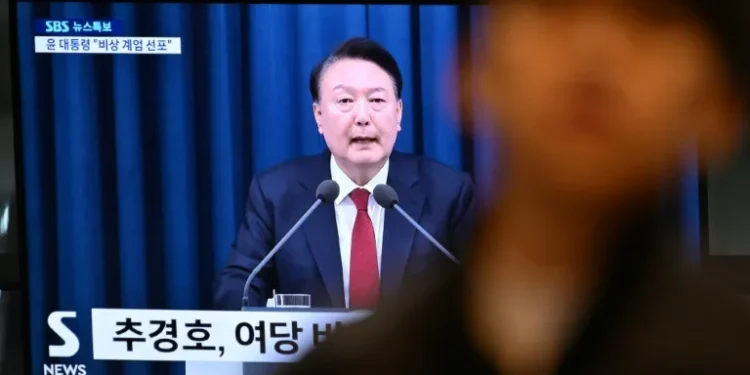 South Korea stocks drop, won stable as Asian markets fluctuate