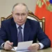 Putin vows ‘destruction’ on Ukraine after Kazan drone attack