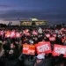 ‘Do your freaking job’: S. Korean protesters frustrated by failing impeachment vote