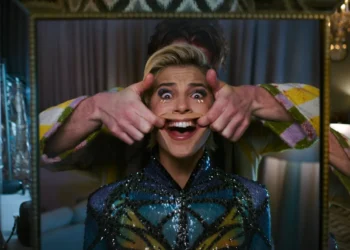 Smile 2 confirms streaming release date