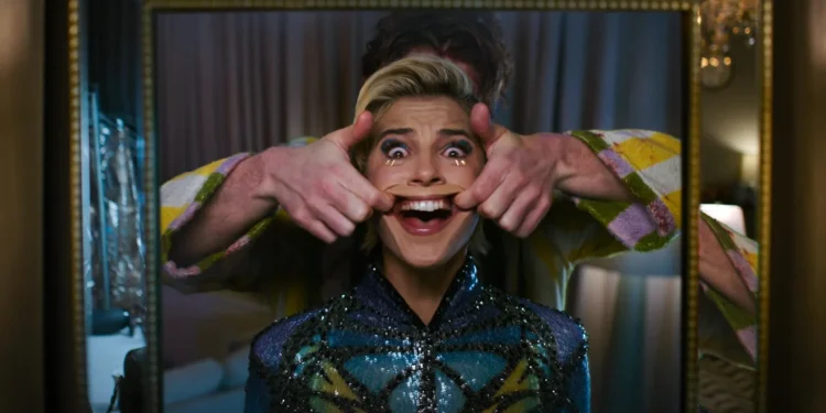 Smile 2 confirms streaming release date