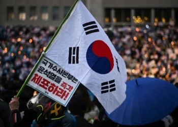 What’s going to happen next in South Korea?