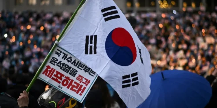 What’s going to happen next in South Korea?