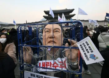 South Korea’s opposition vows to impeach acting president