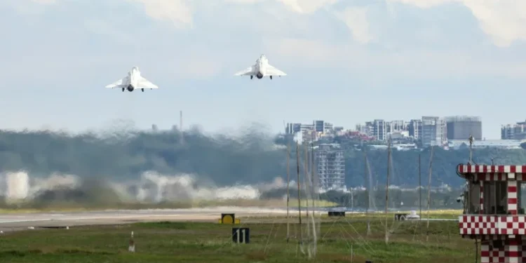 Taiwan says China carrying out huge maritime deployment