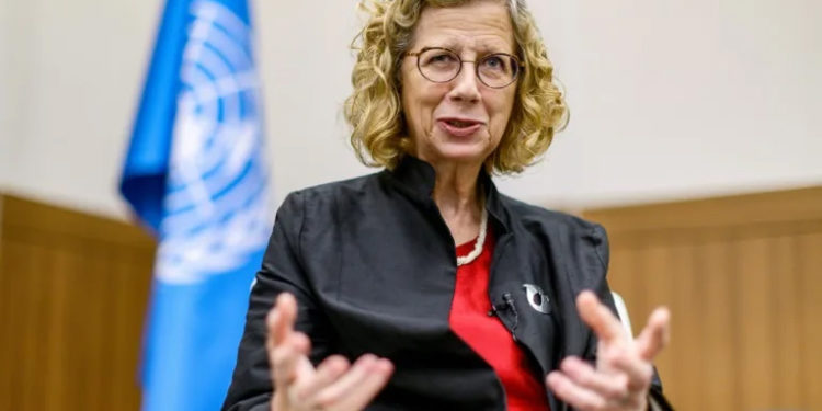 UN chief defends plastic pollution talks after collapse