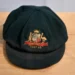 The cap worn by Australian cricket legend Don Bradman sold at auction on Tuesday (Saeed KHAN)