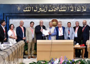 White Paper finds US$16bn laundered every year during Awami regime