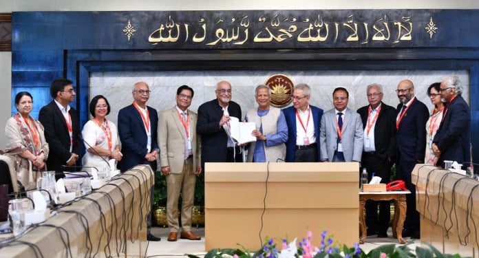 White Paper finds US$16bn laundered every year during Awami regime