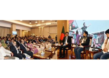 Institutional reform can sow seed of sustainable democracy in Bangladesh, Advisers