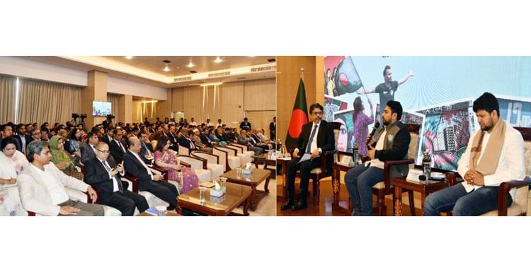 Institutional reform can sow seed of sustainable democracy in Bangladesh,  Advisers 