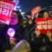 South Korea’s Yoon vows to fight ‘until the very last minute’